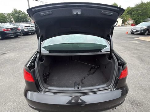 Used 2015 Audi A3 2.0T Premium w/ Driver Assistance Package AWD/4WD image 9