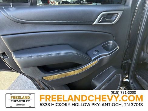 Used 2016 GMC Yukon Denali image 15