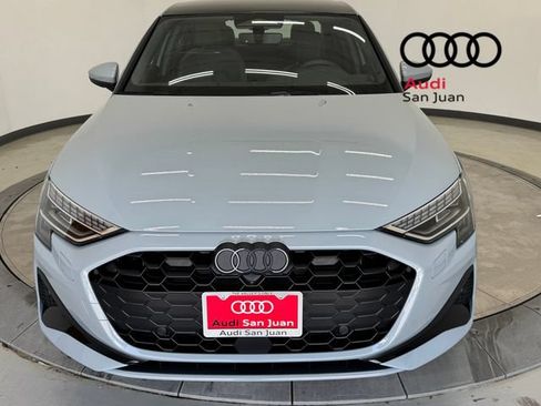 New 2026 Audi A3 2.0T Premium Plus AWD/4WD image 2