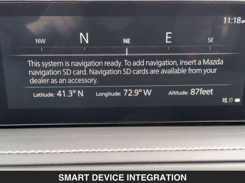 Used 2025 MAZDA CX-30 AWD 2.5 S w/ Preferred Package image 22