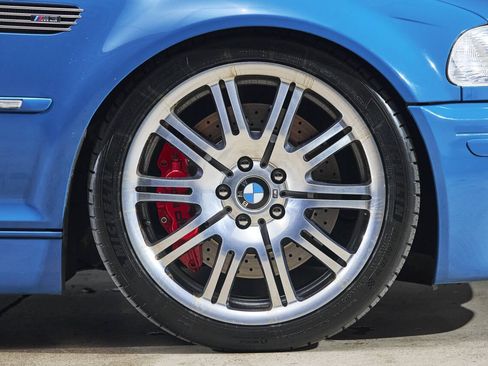 Used 2001 BMW M3 Coupe RWD image 42
