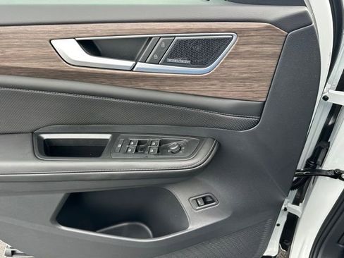 New 2026 Volkswagen Atlas SEL Premium R-Line image 22