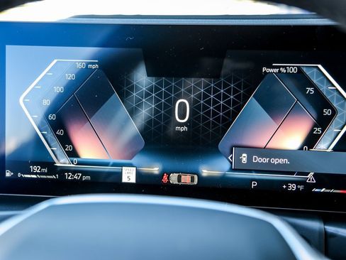 New 2026 BMW 330i xDrive Sedan image 12