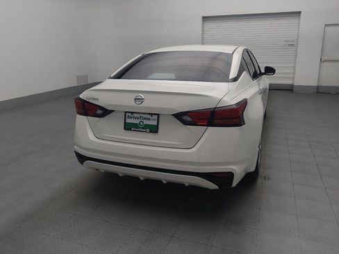 Used 2021 Nissan Altima 2.5 S FWD image 7