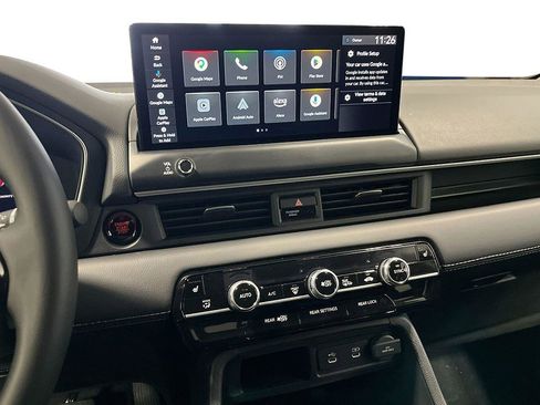 New 2026 Honda Pilot EX-L image 16