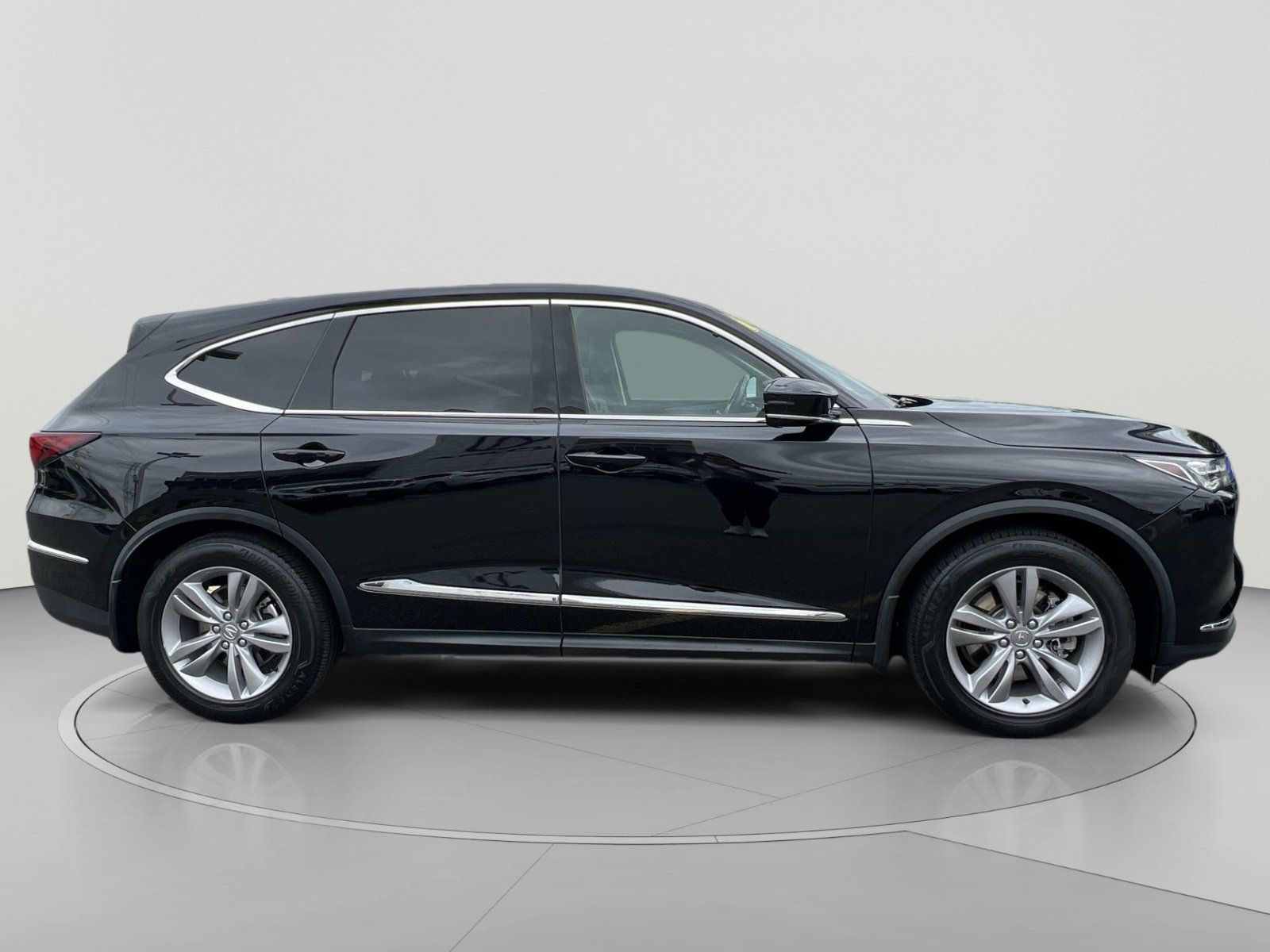 Used 2023 Acura MDX SH-AWD image 6