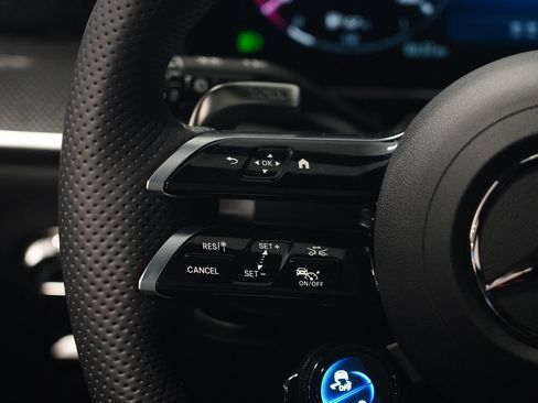 New 2026 Mercedes-Benz GLC 43 AMG 4MATIC image 20