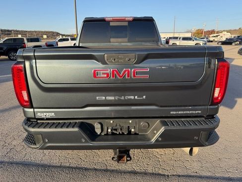Used 2020 GMC Sierra 2500 Denali image 5