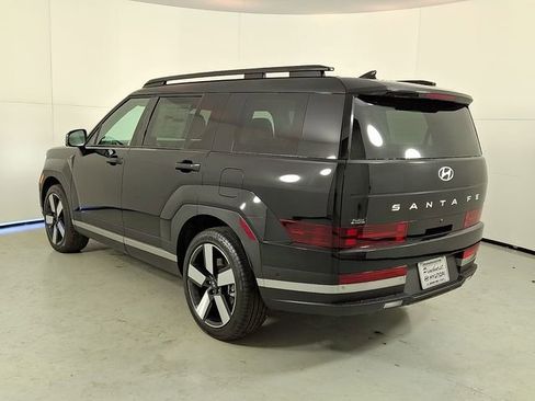 New 2026 Hyundai Santa Fe Limited image 4
