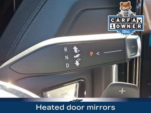 Used 2025 GMC Yukon XL Denali w/ LPO, Floor Liner Package AWD/4WD image 28