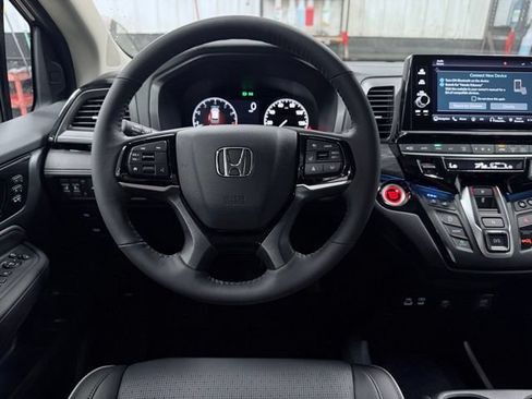New 2026 Honda Odyssey Elite image 34