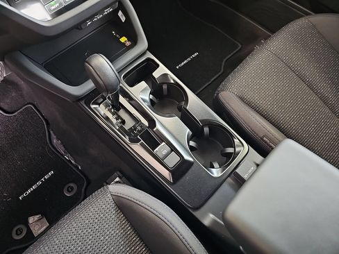 Certified 2026 Subaru Forester Premium AWD/4WD image 29