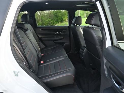 Used 2025 Honda CR-V Sport-L image 21