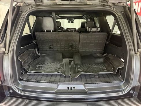 Used 2021 Ford Expedition Max Limited AWD/4WD image 9