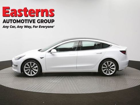 Used 2019 Tesla Model 3 Long Range AWD/4WD image 53