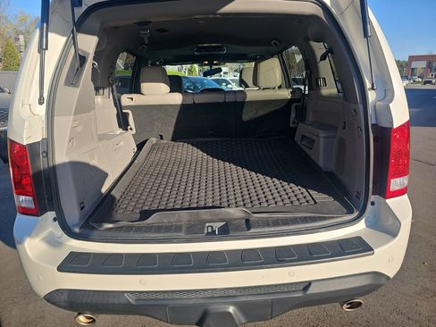 Used 2014 Honda Pilot Touring image 31