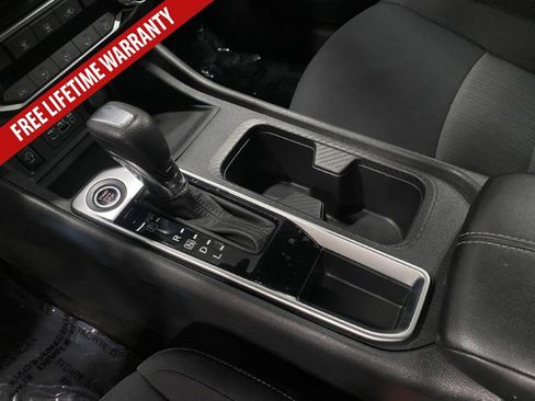 Used 2024 Nissan Sentra SV FWD image 38