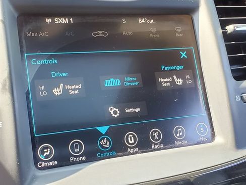 Used 2017 Chrysler 300 S AWD/4WD image 21