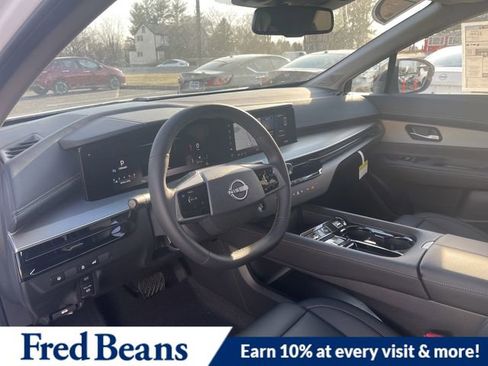 New 2025 Nissan Murano SL image 5