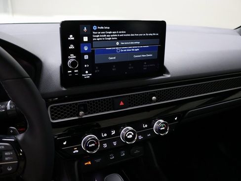 New 2026 Honda Civic Sport Touring image 28