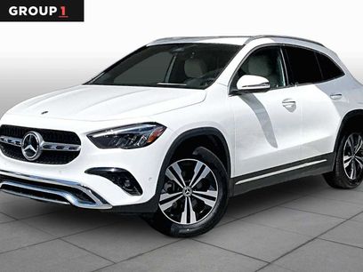 Certified 2026 Mercedes-Benz GLA 250