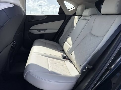 Certified 2025 Lexus NX 450h+ AWD w/ Towing Package (2000 Lbs) image 23
