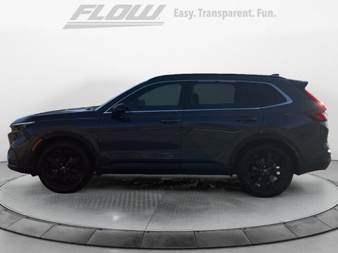 Certified 2024 Honda CR-V Sport Touring image 5