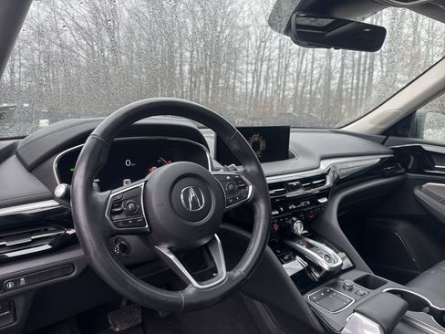 Used 2023 Acura MDX SH-AWD image 10