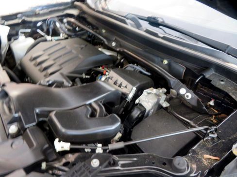 Used 2020 Mitsubishi Eclipse Cross ES image 43