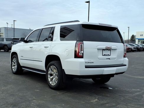 Used 2020 GMC Yukon SLT image 10