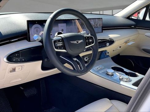 New 2026 Genesis GV70 2.5T Select image 7