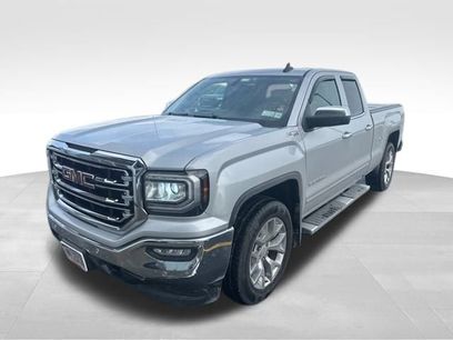 Used 2018 GMC Sierra 1500 SLT w/ SLT Premium Package