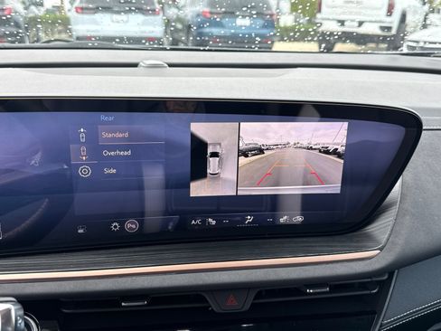 New 2025 Buick Envision Sport Touring image 35