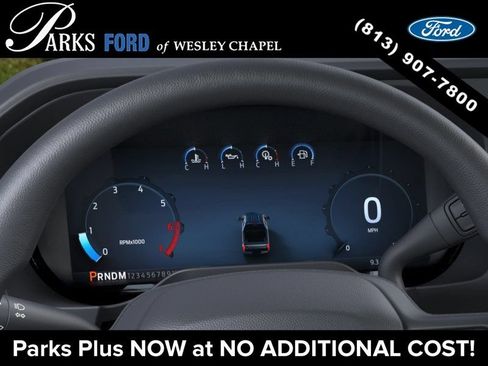 New 2026 Ford F250 XLT w/ XLT Premium Package AWD/4WD image 13