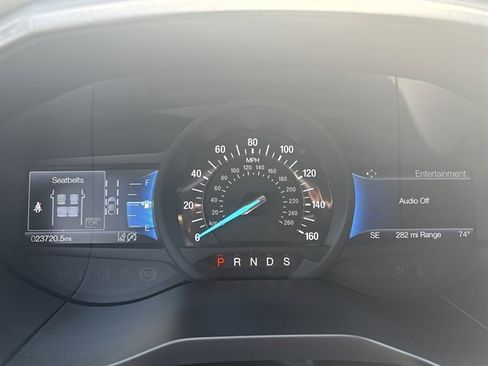 Used 2024 Ford Edge ST-Line image 49