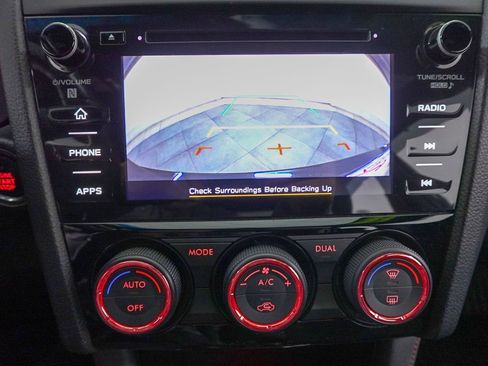 Used 2020 Subaru WRX STI image 17