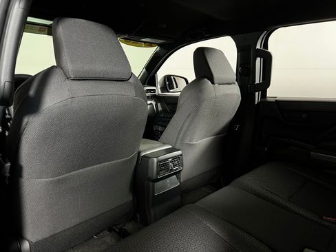 Certified 2025 Toyota 4Runner SR5 image 20