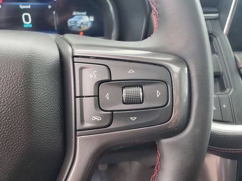 Used 2023 Chevrolet Suburban RST w/ Sport Performance Package AWD/4WD image 19