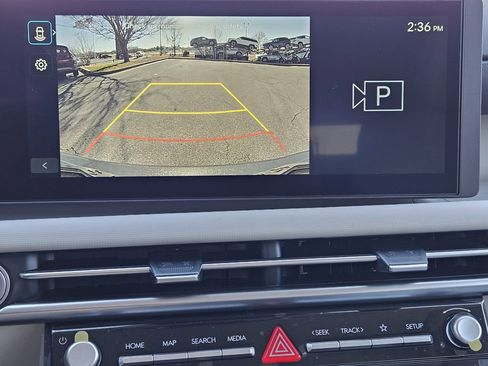 New 2026 Hyundai Tucson SEL FWD image 17