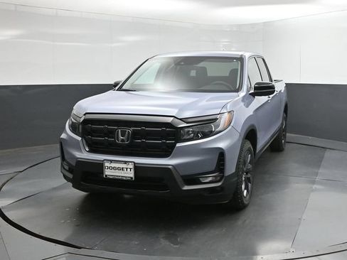 New 2026 Honda Ridgeline Sport image 22