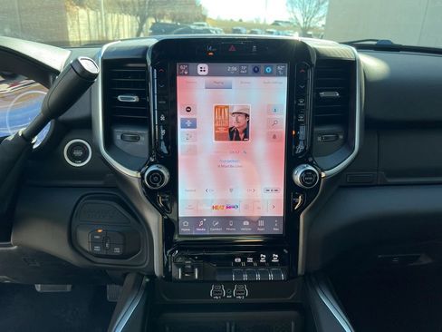 New 2026 RAM 2500 Big Horn image 17