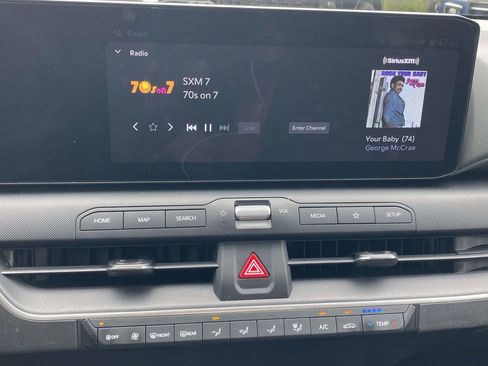 Used 2025 Kia K4 FWD image 23