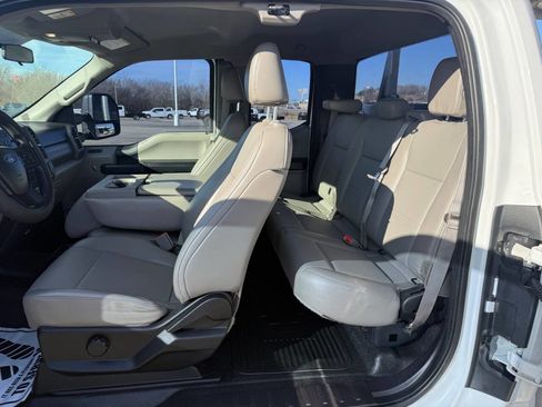 Used 2018 Ford F350 XL w/ Power Equipment Group image 32