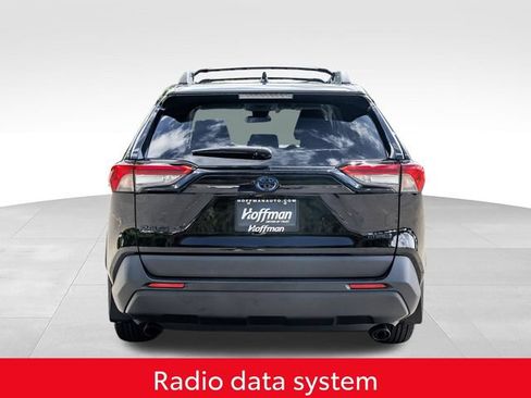 Used 2023 Toyota RAV4 AWD Hybrid image 10
