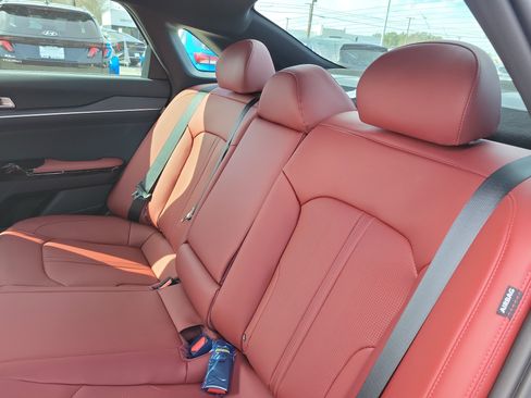 New 2026 Kia K5 GT-Line image 10