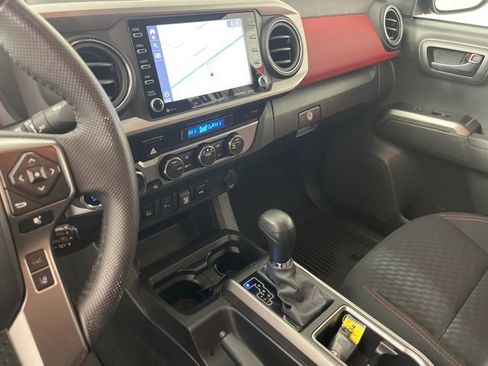 Certified 2023 Toyota Tacoma SR5 image 15