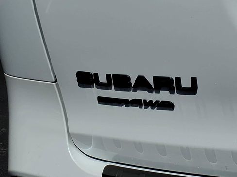 New 2026 Subaru Ascent Premium AWD/4WD image 11