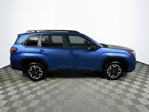 Certified 2026 Subaru Forester w/ Base/Premium Package AWD/4WD image 8