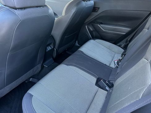 Certified 2024 Subaru Crosstrek 2.0i Premium image 11