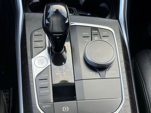 Used 2019 BMW 330i xDrive Sedan w/ Premium Package image 39